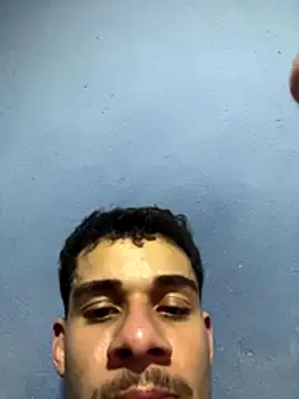Snapshot of casaldelicia2003 chatting on October 15, 2025, 8:06 pm casaldelicia2003 online show from October 15, 2025, 8:06 pm