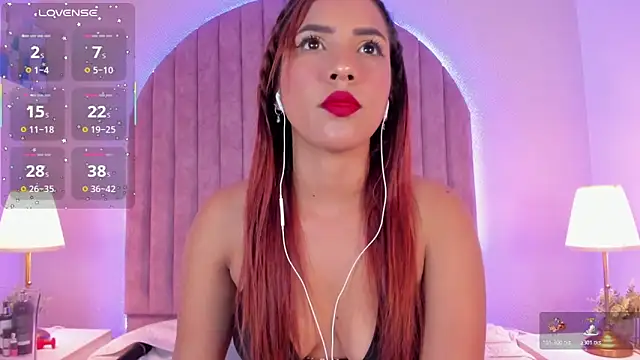 Snapshot of ShaylaDavis chatting on January 31, 2026, 7:56 pm ShaylaDavis online show from January 31, 2026, 7:56 pm