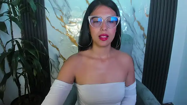 Sub Scarlett online show from February 11, 2026, 1:44 pm