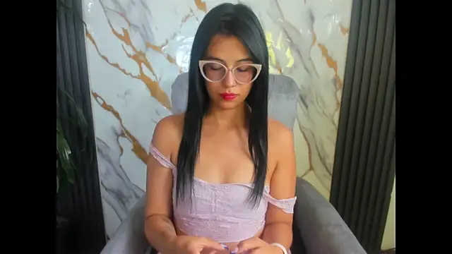 Sub Scarlett online show from February 18, 2026, 2:46 pm