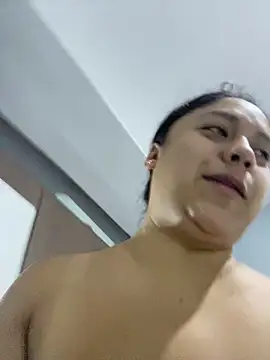 Snapshot of Techi0525 chatting on April 12, 2026, 3:10 am Techi0525 online show from April 12, 2026, 3:10 am