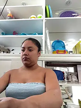 Snapshot of Techi0525 chatting on March 5, 2026, 4:25 pm Techi0525 online show from March 5, 2026, 4:25 pm