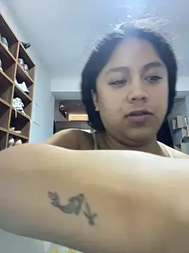 Snapshot of Techi0525 chatting on March 20, 2026, 5:03 pm Techi0525 online show from March 20, 2026, 5:03 pm