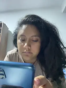 Snapshot of Techi0525 chatting on February 24, 2026, 2:56 am Techi0525 online show from February 24, 2026, 2:56 am