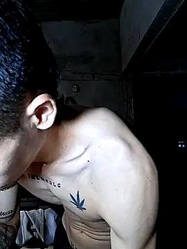 Snapshot of Luciferinthestreet chatting on October 22, 2025, 2:11 am Luciferinthestreet online show from October 22, 2025, 2:11 am