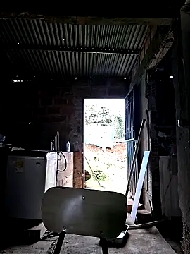 Snapshot of Luciferinthestreet chatting on October 19, 2025, 5:05 pm Luciferinthestreet online show from October 19, 2025, 5:05 pm