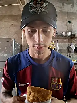 Snapshot of Luciferinthestreet chatting on November 4, 2025, 12:09 pm Luciferinthestreet online show from November 4, 2025, 12:09 pm