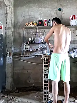 Snapshot of Luciferinthestreet chatting on October 17, 2025, 2:08 pm Luciferinthestreet online show from October 17, 2025, 2:08 pm