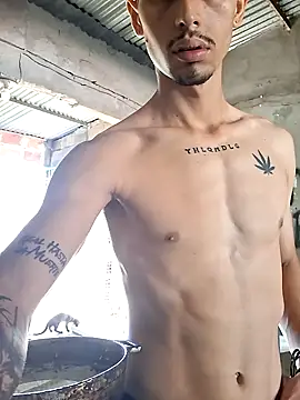 Snapshot of Luciferinthestreet chatting on October 18, 2025, 1:02 pm Luciferinthestreet online show from October 18, 2025, 1:02 pm