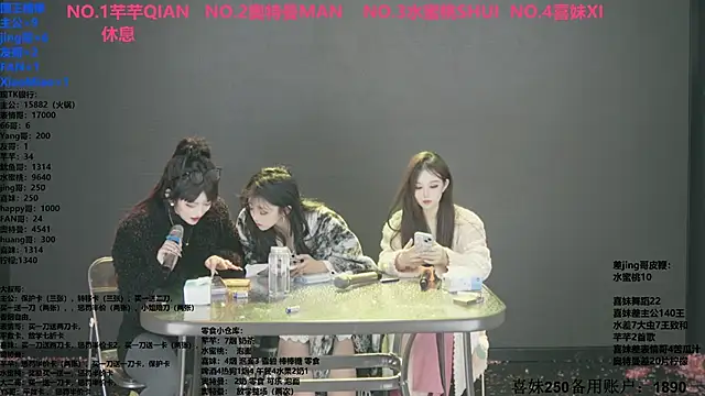 Snapshot of Wily-07 chatting on November 30, 2025, 1:12 pm Wily-07 online show from November 30, 2025, 1:12 pm