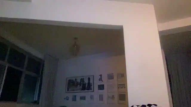 NaughtyFusion online show from November 10, 2025, 8:25 pm