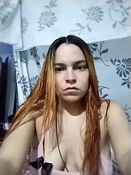 AriannaRose online show from October 30, 2025, 4:33 am