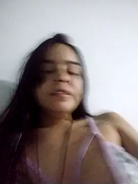 AriannaRose online show from November 12, 2025, 3:54 am