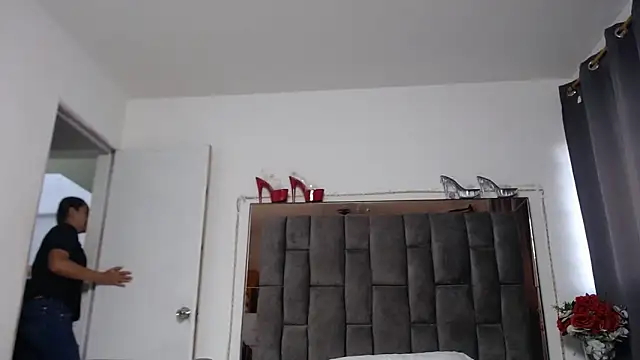 Salmma Milf online show from June 30, 2026, 11:43 am
