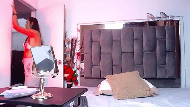 Salmma Milf online show from February 25, 2026, 11:54 am