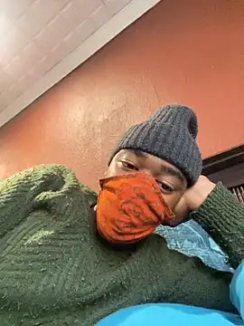 kingjozi121 online show from April 23, 2026, 1:35 pm