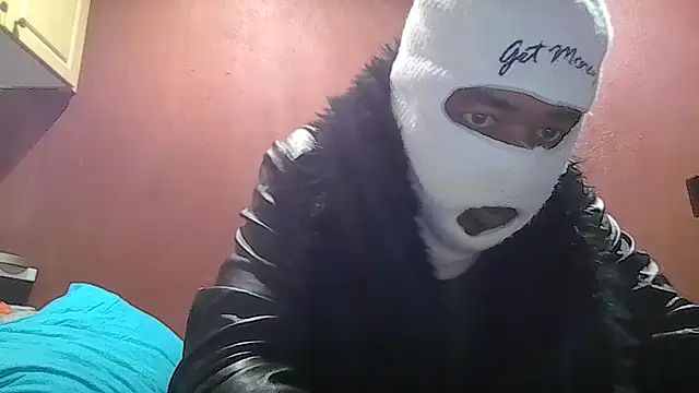 kingjozi121 online show from May 13, 2026, 4:25 pm