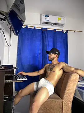 Snapshot of Kylian_Alessandro chatting on February 22, 2026, 6:09 pm Kylian Alessandro online show from February 22, 2026, 6:09 pm