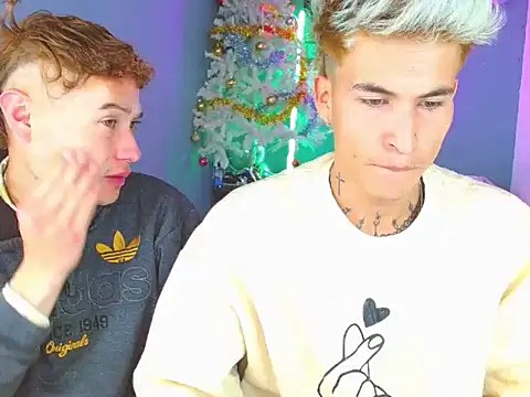 Latin boysxxxx online show from November 5, 2025, 7:00 am