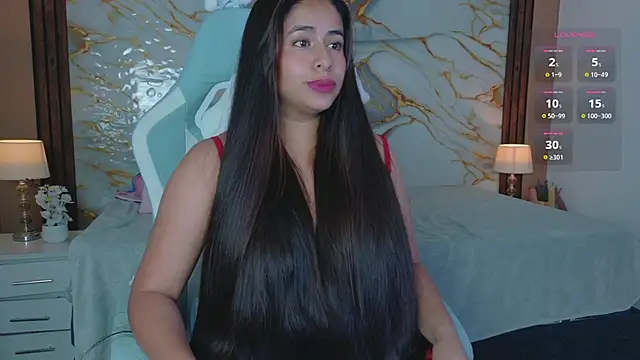 Snapshot of zoe_longhair chatting on April 5, 2026, 2:46 pm zoe longhair online show from April 5, 2026, 2:46 pm