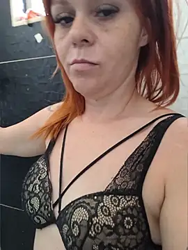 PorcelainDoll1 online show from May 11, 2026, 12:50 pm