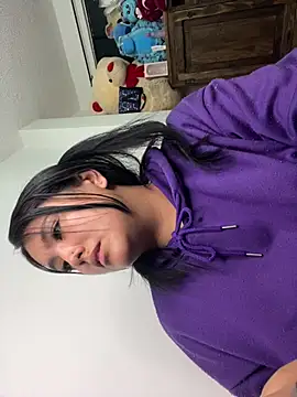 Snapshot of Mellani_luod chatting on May 2, 2026, 3:01 am Mellani luod online show from May 2, 2026, 3:01 am