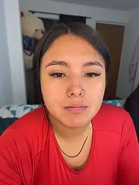 Snapshot of Mellani_luod chatting on May 29, 2026, 3:23 am Mellani luod online show from May 29, 2026, 3:23 am