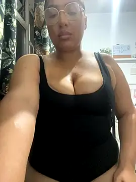 CocoRaexx online show from October 26, 2025, 5:35 pm