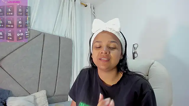 Snapshot of Miaa_Star1 chatting on April 26, 2026, 12:46 pm Miaa Star1 online show from April 26, 2026, 12:46 pm