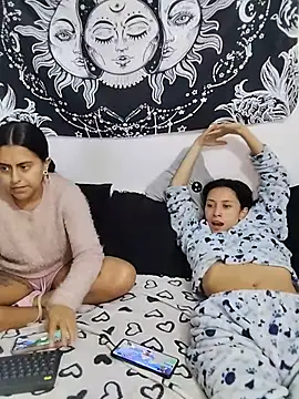 abby n emily online show from June 3, 2026, 2:33 pm