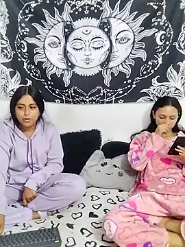 abby n emily online show from May 12, 2026, 3:40 pm