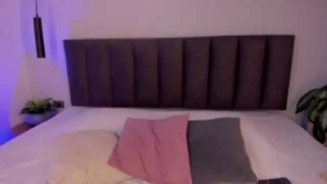 AilanaCortes online show from March 14, 2026, 12:11 pm