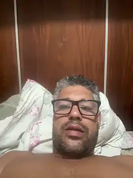 pablorafas online show from October 19, 2025, 3:20 am