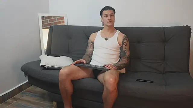 Dominick walker online show from November 16, 2025, 5:28 pm