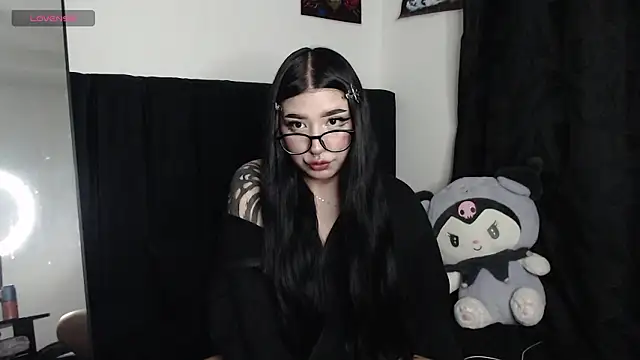 VamppyJane online show from March 12, 2026, 12:49 am