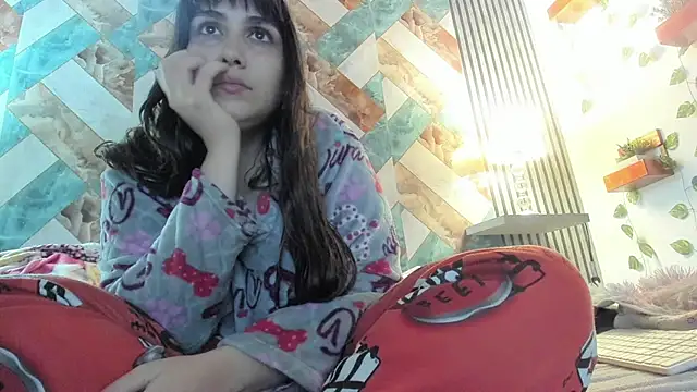 Snapshot of Diosadelchat chatting on November 22, 2025, 4:11 am Diosadelchat online show from November 22, 2025, 4:11 am