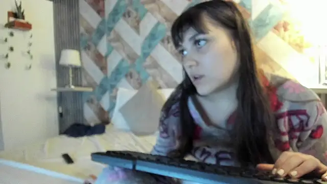 Snapshot of Diosadelchat chatting on November 16, 2025, 3:44 am Diosadelchat online show from November 16, 2025, 3:44 am