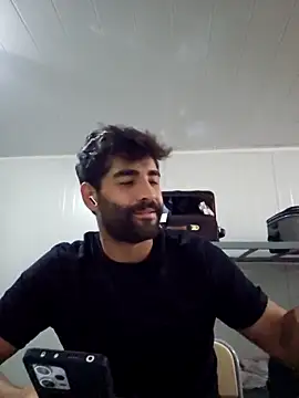 ogiday124 online show from November 12, 2025, 9:13 am