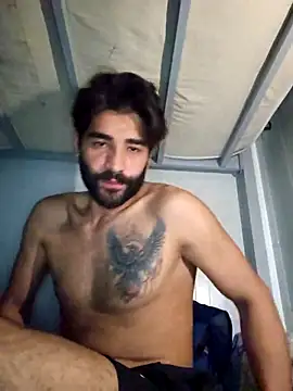 ogiday124 online show from February 8, 2026, 6:49 pm