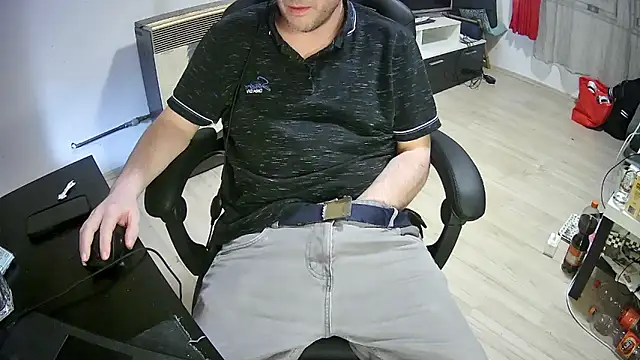 bull419M online show from April 11, 2026, 7:56 am