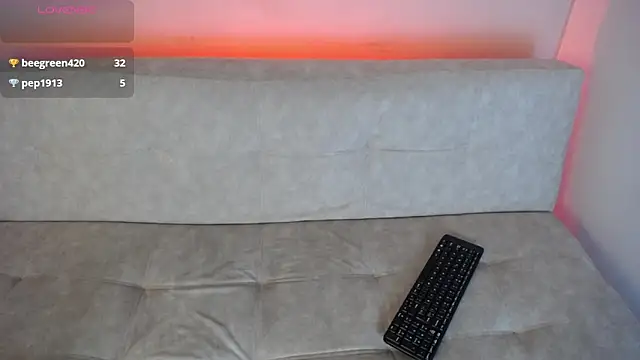 Sweet Bella Valery online show from February 22, 2026, 10:22 pm