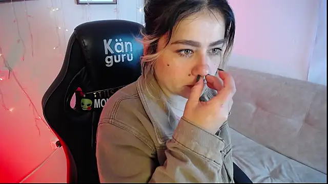 Sweet Bella Valery online show from March 20, 2026, 1:12 pm