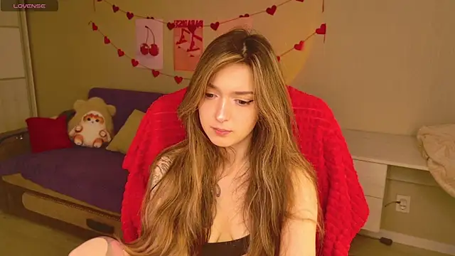 Snapshot of BellaSink chatting on February 7, 2026, 5:37 am BellaSink online show from February 7, 2026, 5:37 am