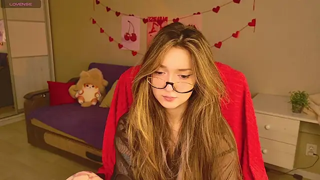 Snapshot of BellaSink chatting on February 4, 2026, 5:35 am BellaSink online show from February 4, 2026, 5:35 am