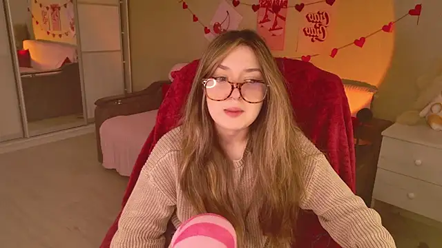 Snapshot of BellaSink chatting on December 23, 2025, 5:29 am BellaSink online show from December 23, 2025, 5:29 am