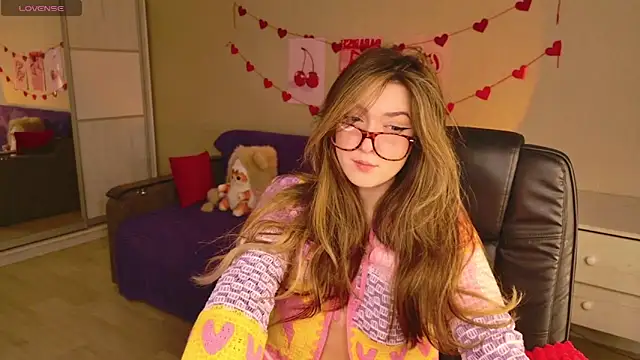 Snapshot of BellaSink chatting on January 6, 2026, 5:33 am BellaSink online show from January 6, 2026, 5:33 am