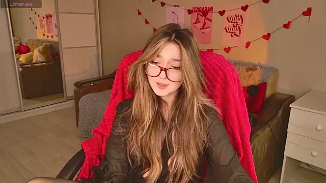 Snapshot of BellaSink chatting on January 13, 2026, 5:33 am BellaSink online show from January 13, 2026, 5:33 am