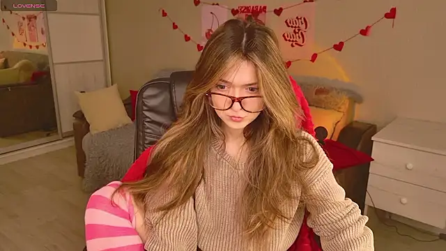 Snapshot of BellaSink chatting on January 16, 2026, 5:33 am BellaSink online show from January 16, 2026, 5:33 am