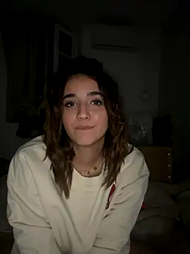 Snapshot of eva_dsstt chatting on November 18, 2025, 8:45 pm eva dsstt online show from November 18, 2025, 8:45 pm