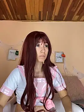 Snapshot of Meggie_ chatting on October 30, 2025, 11:12 pm Meggie online show from October 30, 2025, 11:12 pm